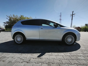 Seat leon  an 2007