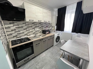 Vand Apartament 2 camere Circular, Trivale, 50Mp - imagine 2