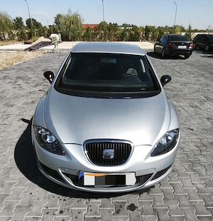 Seat leon  an 2007 - imagine 2