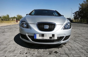 Seat leon  an 2007 - imagine 3