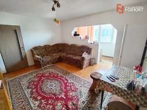 Apartament cu 3 camere de inchiriat in Timisoara, zona Dambovita - imagine 7