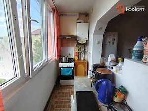 Apartament cu 3 camere de inchiriat in Timisoara, zona Dambovita - imagine 6