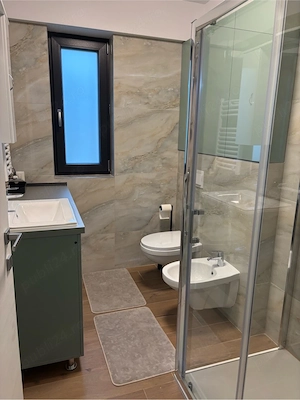 Apartament 3 Camere | Prima Închiriere | Bloc Nou | Mobilat & Utilat Premium - imagine 6