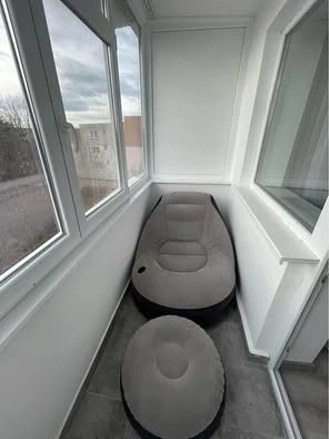 Vand Apartament 2 camere Circular, Trivale, 50Mp - imagine 6