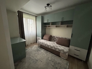 Apartament 3 Camere | Prima Închiriere | Bloc Nou | Mobilat & Utilat Premium - imagine 5