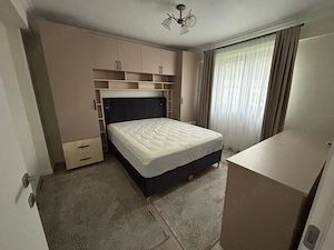 Apartament 3 Camere | Prima Închiriere | Bloc Nou | Mobilat & Utilat Premium - imagine 3