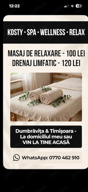 Maseur acreditat diplomă!