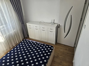Închiriez apartament 2 camere Semidecomandat   Șos. Fundeni nr. 1 bloc 38 - imagine 5