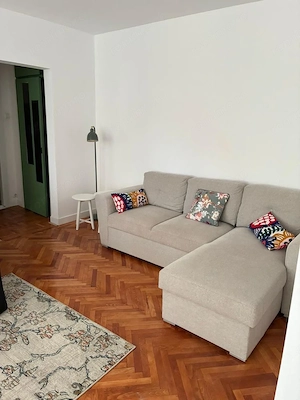 Inchirez ap 2 camere Agronomiei Romexpo - imagine 5