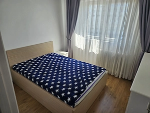 Închiriez apartament 2 camere Semidecomandat   Șos. Fundeni nr. 1 bloc 38 - imagine 4