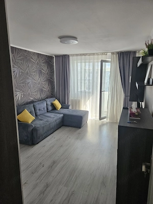 Închiriez apartament 2 camere Semidecomandat   Șos. Fundeni nr. 1 bloc 38 - imagine 2