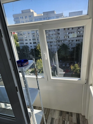 Închiriez apartament 2 camere Semidecomandat   Șos. Fundeni nr. 1 bloc 38 - imagine 7