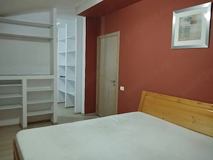 PROPRIETAR inchiriez et.1+2 in vila Rosu Chiajna, 4 camere, 2 bai, terasa, 2 parcari - imagine 5