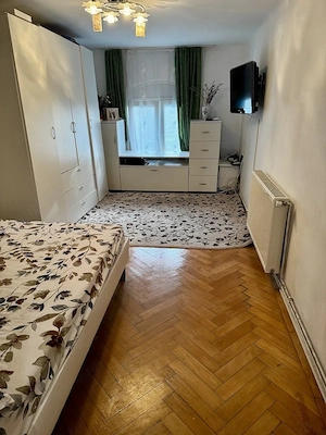 Închiriez apartament 1 cameră central - imagine 5