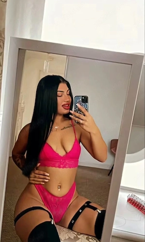 escort viena nou venita 