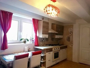 Închiriez apartament 1 cameră central