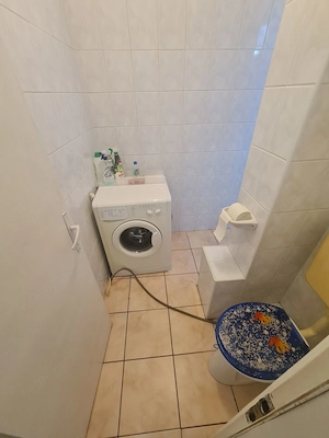 Închiriez apartament cu 1 camera - imagine 4