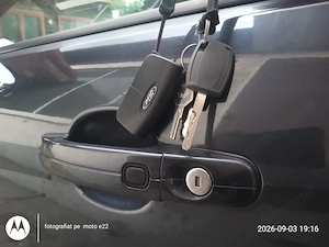 Ford focus titanium 1.6 tdci - imagine 5