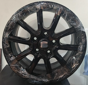 Jante Seat Leon 5x112 pe 16 inch - imagine 2