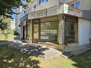 Închiriez spațiu comercial ultracentral   Str. Rozelor (vizavi de Aurora) - imagine 2
