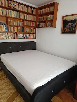 Închiriez apartament 3 camere, Tudor,zona Dacia, Târgu Mureș  - imagine 3