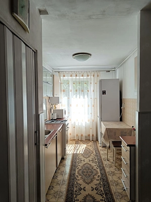 Închiriez apartament 3 camere, Tudor,zona Dacia, Târgu Mureș  - imagine 7