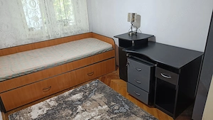 Închiriez apartament 3 camere, Tudor,zona Dacia, Târgu Mureș  - imagine 6