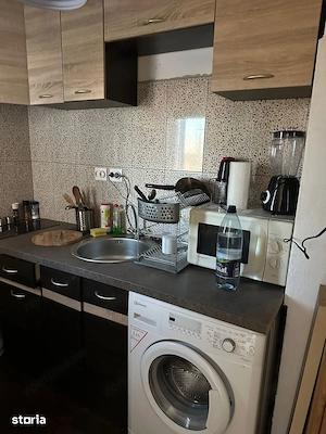 Garsonieră de închiriat în Cetate  - imagine 7