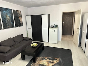 Garsonieră de închiriat în Cetate  - imagine 10