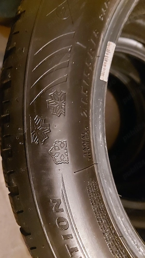4 Cauciucuri Dunlop Sport  - imagine 4