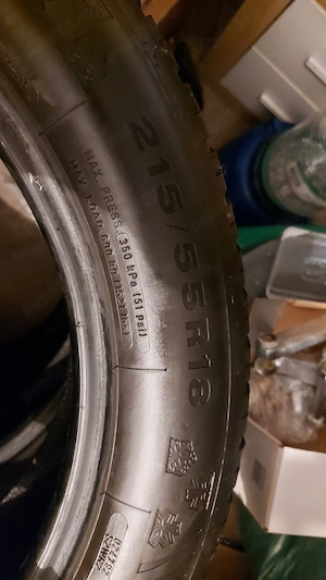 4 Cauciucuri Dunlop Sport 