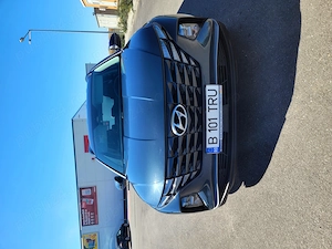 Hyundai Tucson 2022, 1,6, benzina