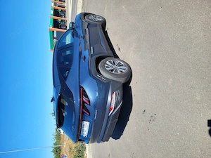 Hyundai Tucson 2022, 1,6, benzina - imagine 3