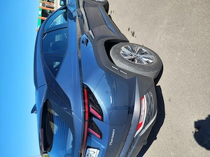 Hyundai Tucson 2022, 1,6, benzina - imagine 4