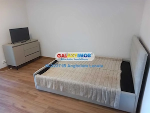 Drumul Taberei Bld Timisoara garsoniera de inchiriat - imagine 2
