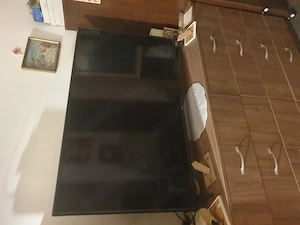 Vanzare televizor LG 139cm fără zgârieturi sau alte defecte 
