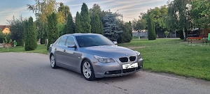 Vand bmw e60  - imagine 2