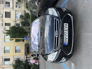 De vanzare! Ford Mondeo mk4 2011 - imagine 2
