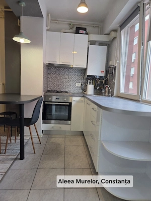 ofer spre inchiriere apartamanet Euromaterna - imagine 3