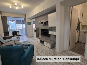ofer spre inchiriere apartamanet Euromaterna - imagine 2