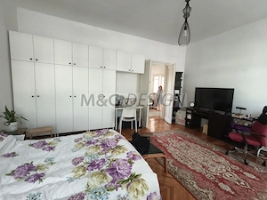 Apartament 3 camere zona Elisabetin - la casa - imagine 20