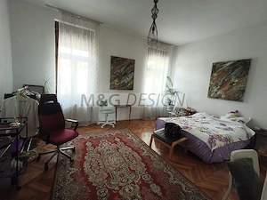 Apartament 3 camere zona Elisabetin - la casa - imagine 19