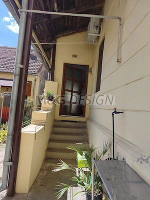 Apartament 3 camere zona Elisabetin - la casa - imagine 18