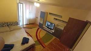 De inchiriat  apartament cu 1 camera in zona Circumvalatiunii