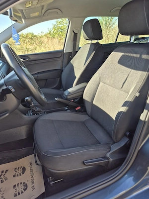 Skoda Rapid 2015 Cutie automată DSG  - imagine 10