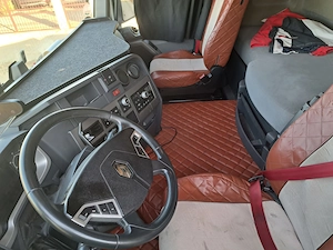 Renault T480 Euro 6 motor Volvo - imagine 4