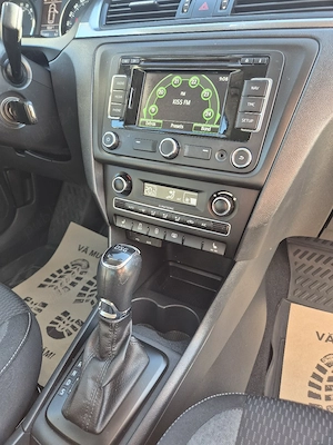 Skoda Rapid 2015 Cutie automată DSG  - imagine 7