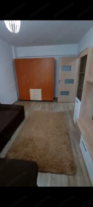 Apartament 2 camere Demisol - imagine 2