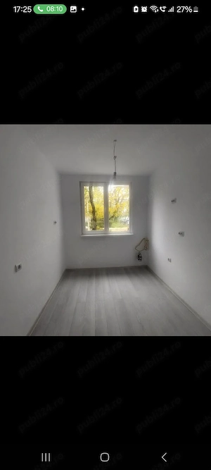 Apartament 2 camere tiglina 1 zona Liceul Racoviță - imagine 7