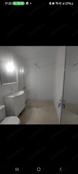 Apartament 2 camere tiglina 1 zona Liceul Racoviță - imagine 8